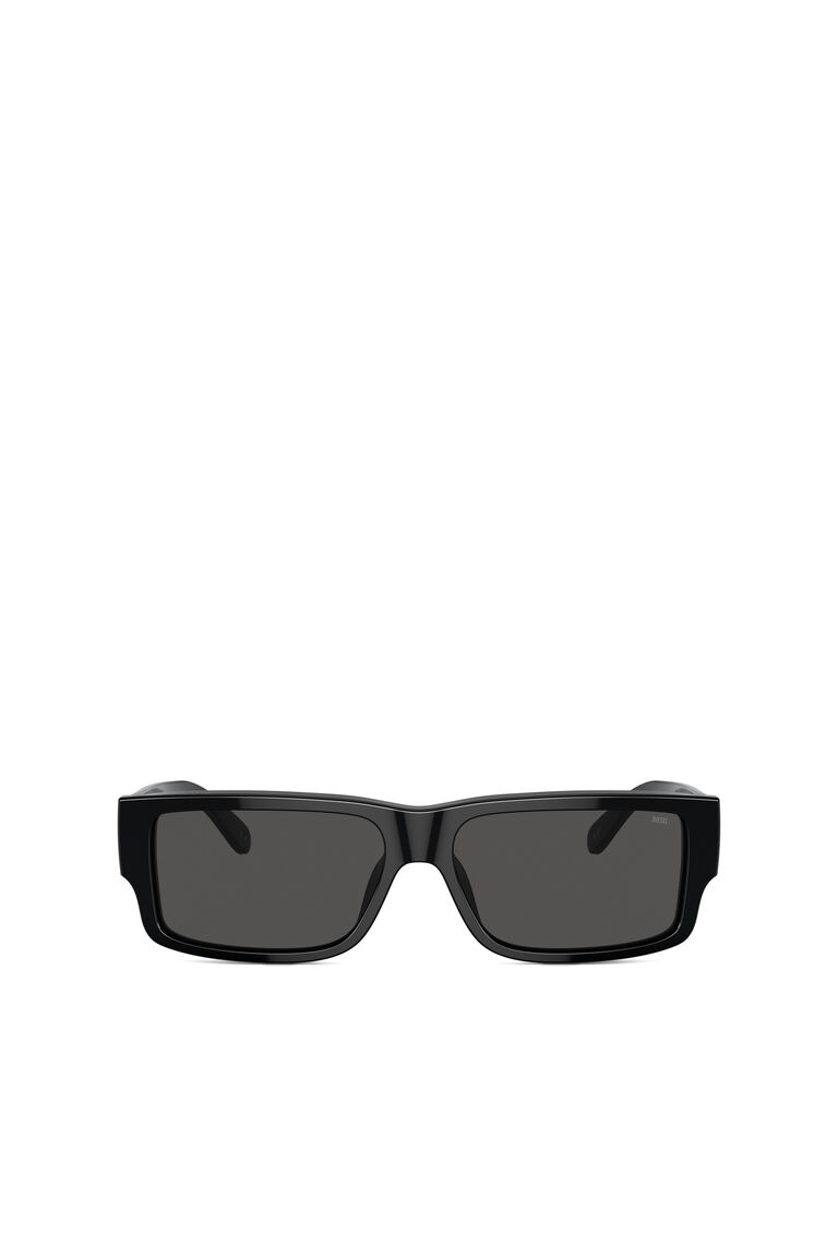 Men's Rectangle sunglasses | 0DL2003 Diesel 8058992165568